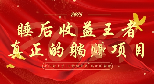 全网首发，面试辅导项目，每月被动收益，自己做老板，全流程AI化，轻松月入过W+-九零网创