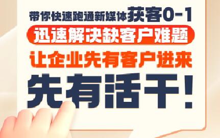 郑老师·抖音短视频广告投放获客实操营-九零网创