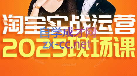 推易·淘宝全套运营现场课程(更新12月)-九零网创
