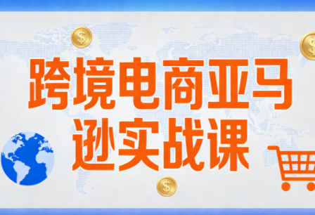 丝丝老师·跨境电商亚马逊实战课(更新2月)-九零网创