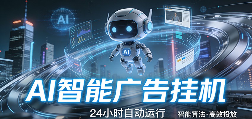 智能托管 · 无人值守 · 持续变现，低门槛、高适配、易上手，轻松开启智能躺赚新时代-九零网创