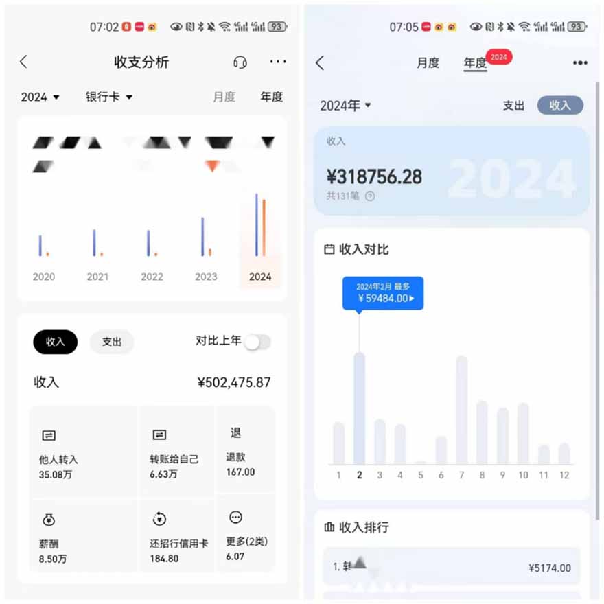 图片[3]-2025年，请“不择手段”去搞钱!-九零网创