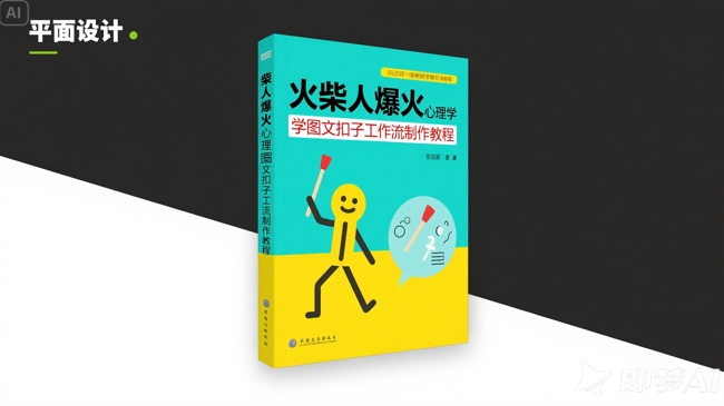 利用Coze扣子一键生成火柴人爆火心理学工作流，保姆级教学-秦汉日记
