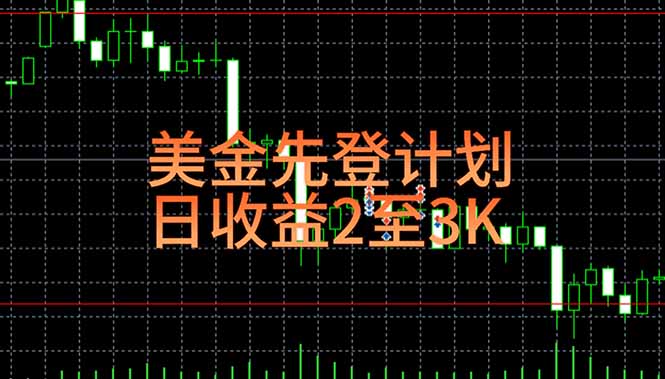 稳定做了7年的项目！日入2000至4000，日结，可来线下教学！-秦汉日记
