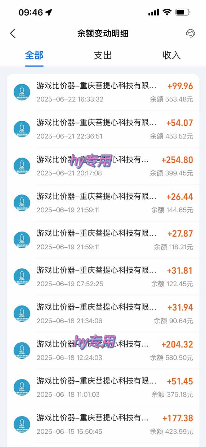 图片[1]-游戏全自动搬砖项目，日入千元 ，可批量矩阵无限放大-九零网创