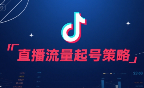 尼采老师·直播流量起号实战课-秦汉日记