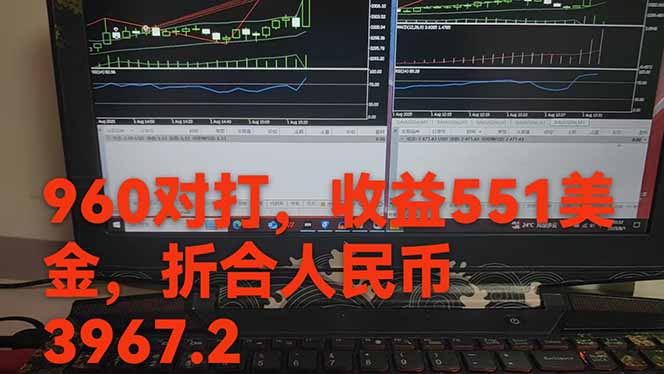 图片[1]-稳定8年的美刀搬砖项目，单人每日收益800—3000.团队4人月入10W+.可线下-九零网创
