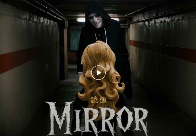 图片[3]-《镜像》AI动画高阶课：全网爆火短片复刻，音频驱动+分镜+特效叠加技法-九零网创