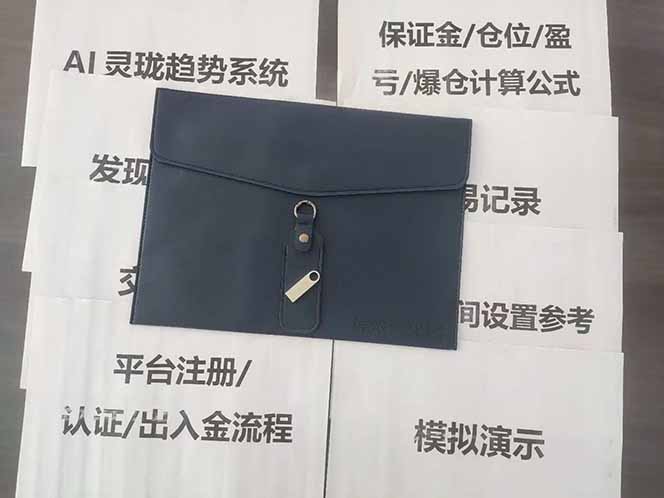 图片[5]-海外美金AI掘金项目，200U可入门槛，一天一单即可，每天1000-2000很轻松！-九零网创