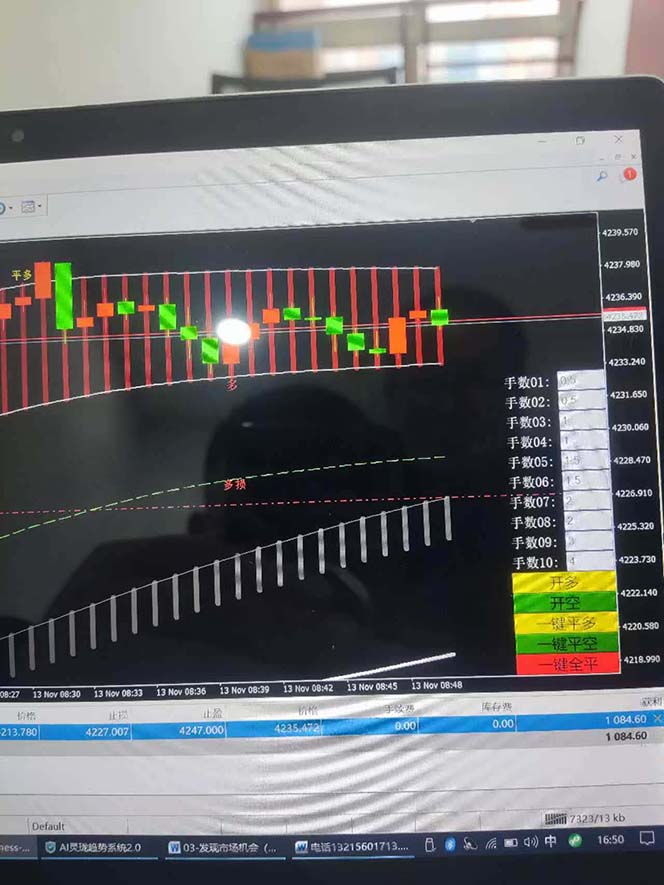 图片[6]-海外美金AI掘金项目，200U可入门槛，一天一单即可，每天1000-2000很轻松！-九零网创