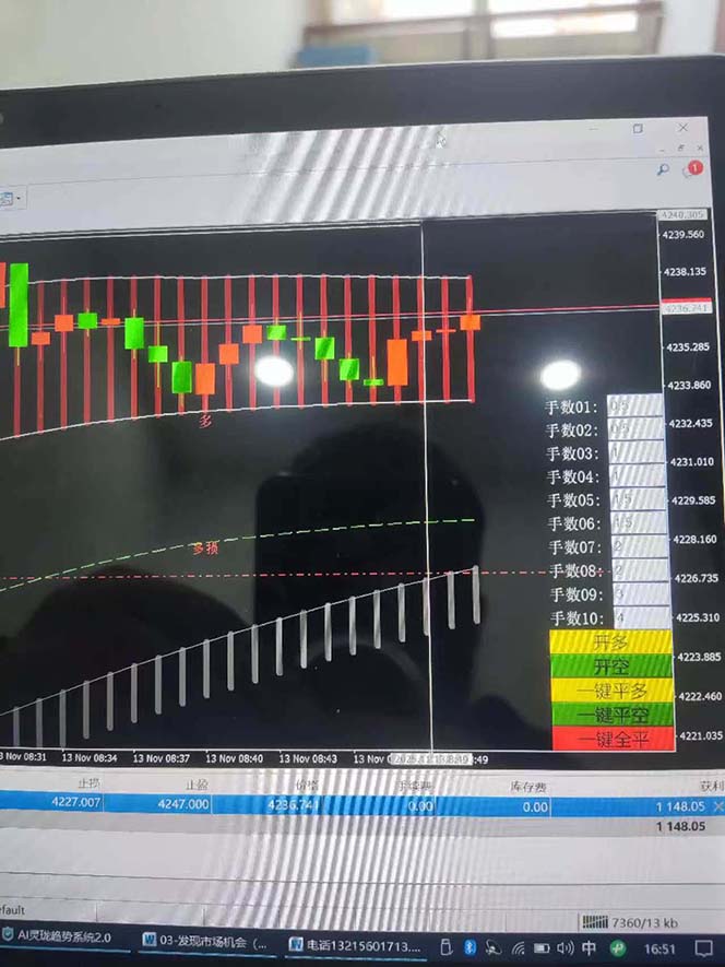 图片[9]-海外美金AI掘金项目，200U可入门槛，一天一单即可，每天1000-2000很轻松！-九零网创