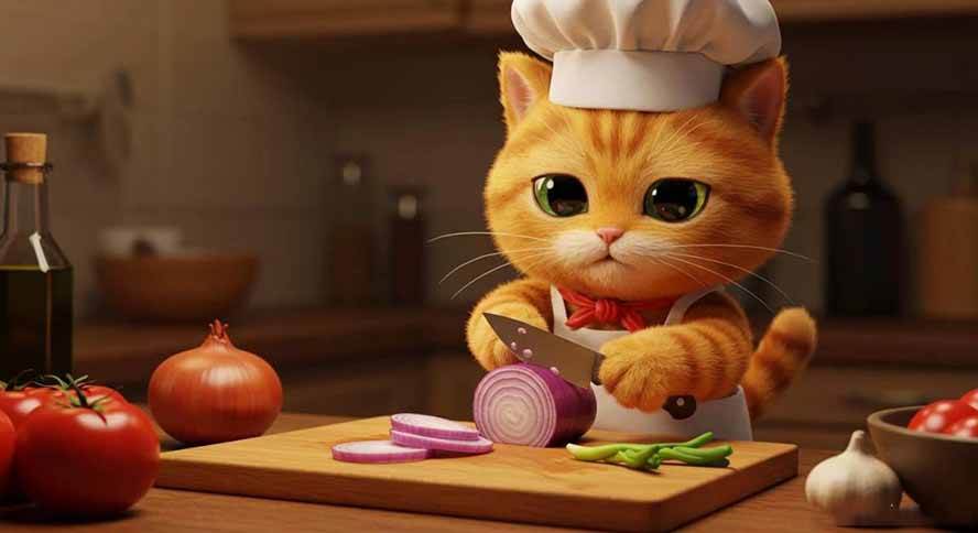 图片[1]-橘猫打工AI视频创作课：从提示词生成到剪辑发布，玩转抖音社媒爆款内容-九零网创