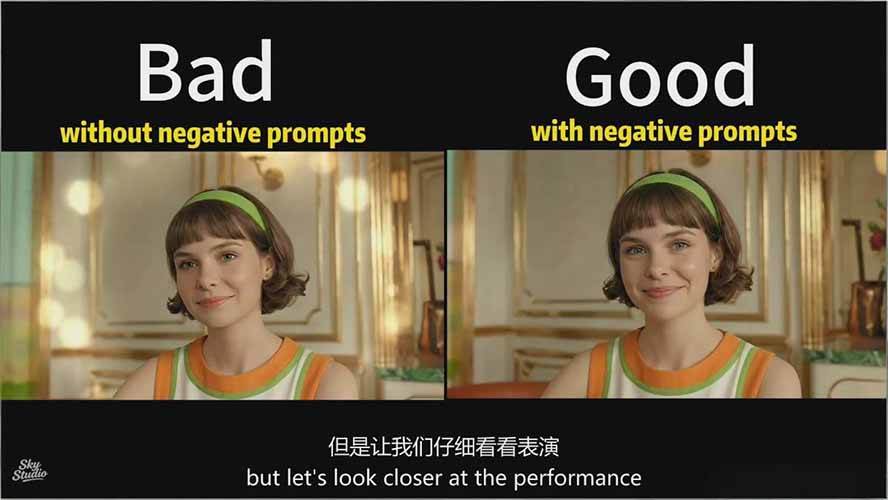 图片[4]-AI影视制作课：从剧本分镜到剪辑包装，用AI打造电影感视频作品-九零网创