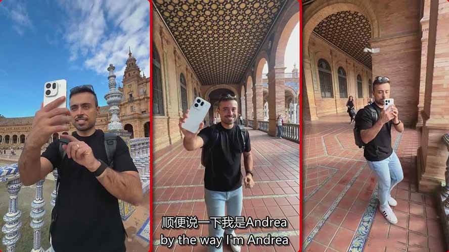 图片[2]-手机电影感拍摄实战课：无需影视经验，普通人也能靠手机打造高质感内容-九零网创