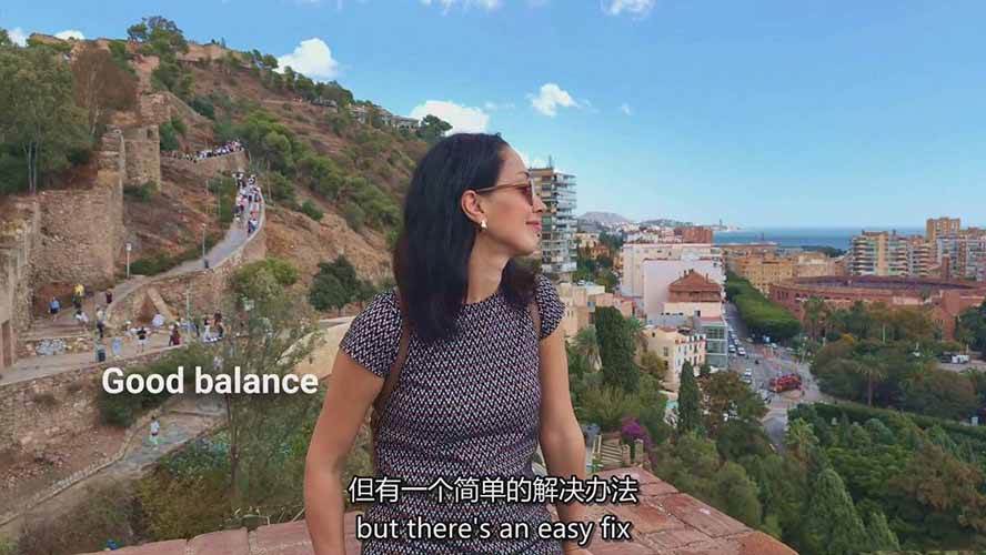 图片[3]-手机电影感拍摄实战课：无需影视经验，普通人也能靠手机打造高质感内容-九零网创