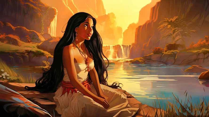 图片[3]-零基础AI漫画创作：用Midjourney画漫画书，轻松实现创意变现-九零网创