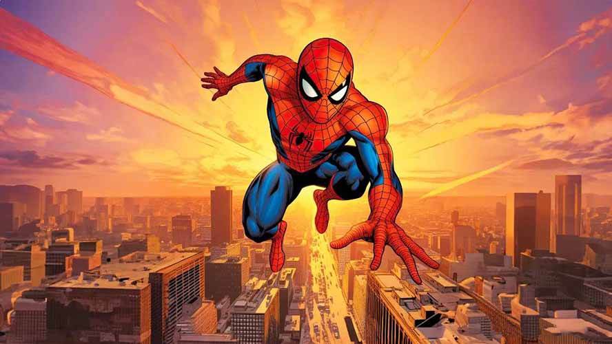 图片[4]-零基础AI漫画创作：用Midjourney画漫画书，轻松实现创意变现-九零网创