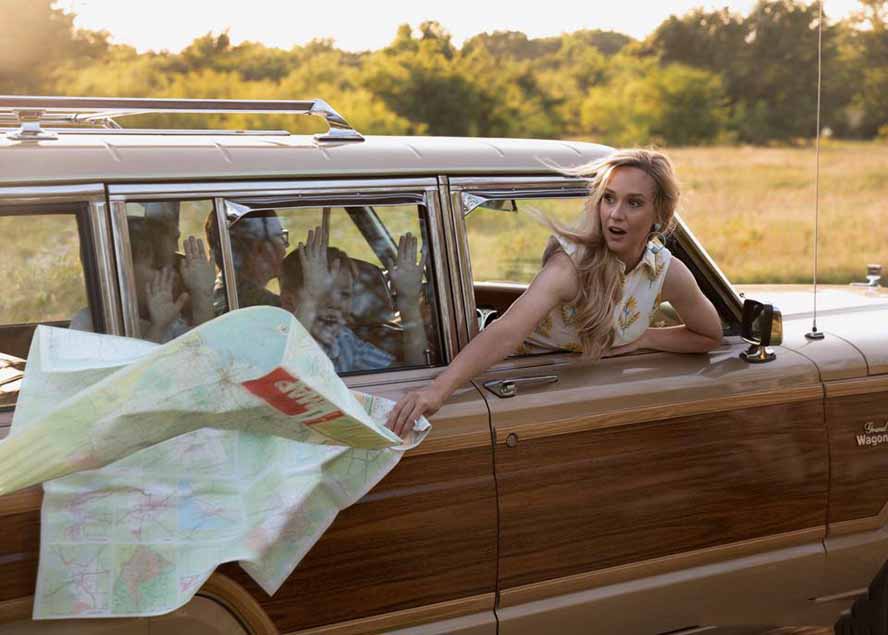 图片[3]-大师级GTG出品-老友记系列AI自适应预设The Friends Preset Collection-九零网创