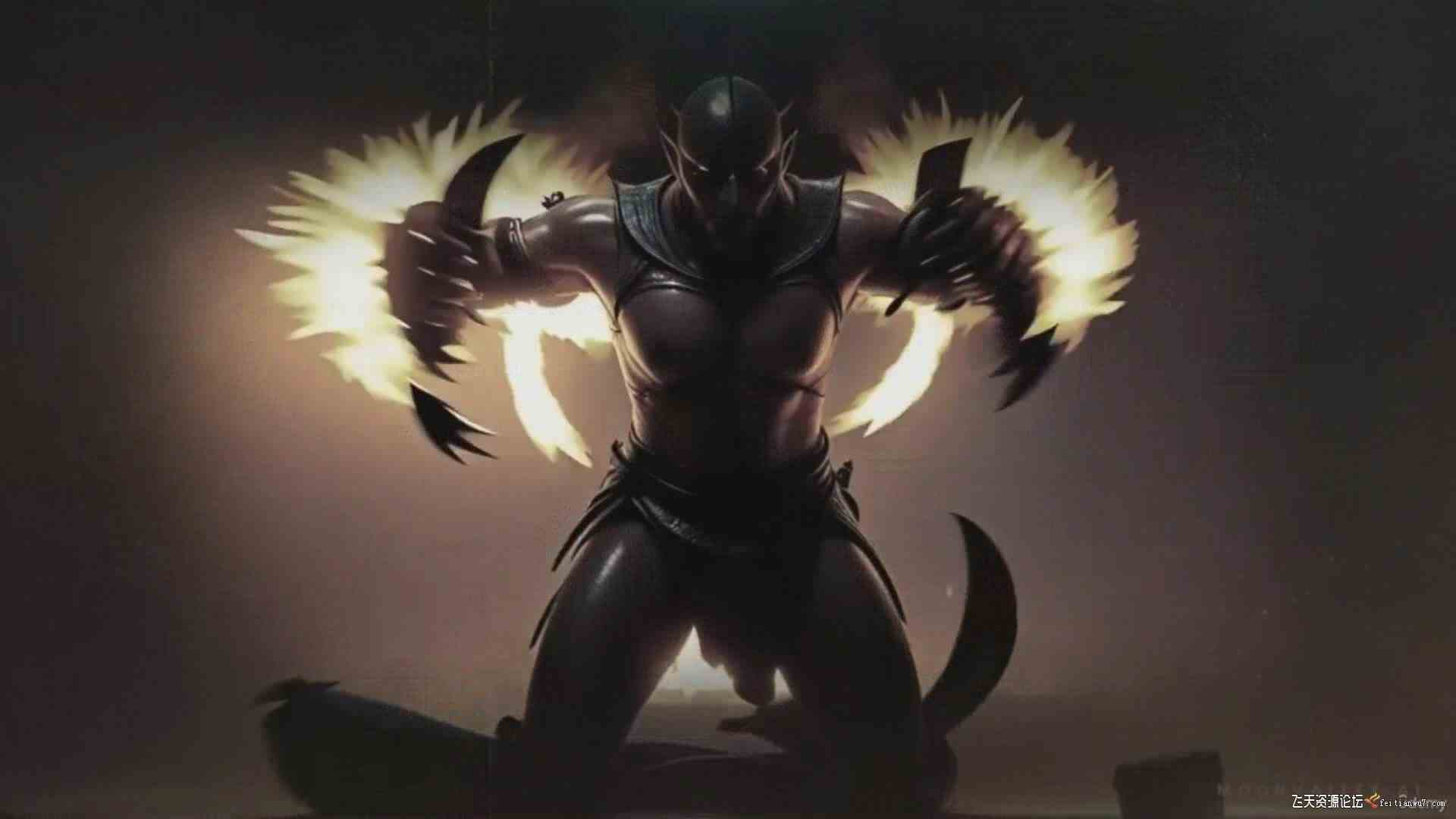 (9457期)Moonvalley AI 完全大师级AI人工智能文本生成视频教程-中英字幕